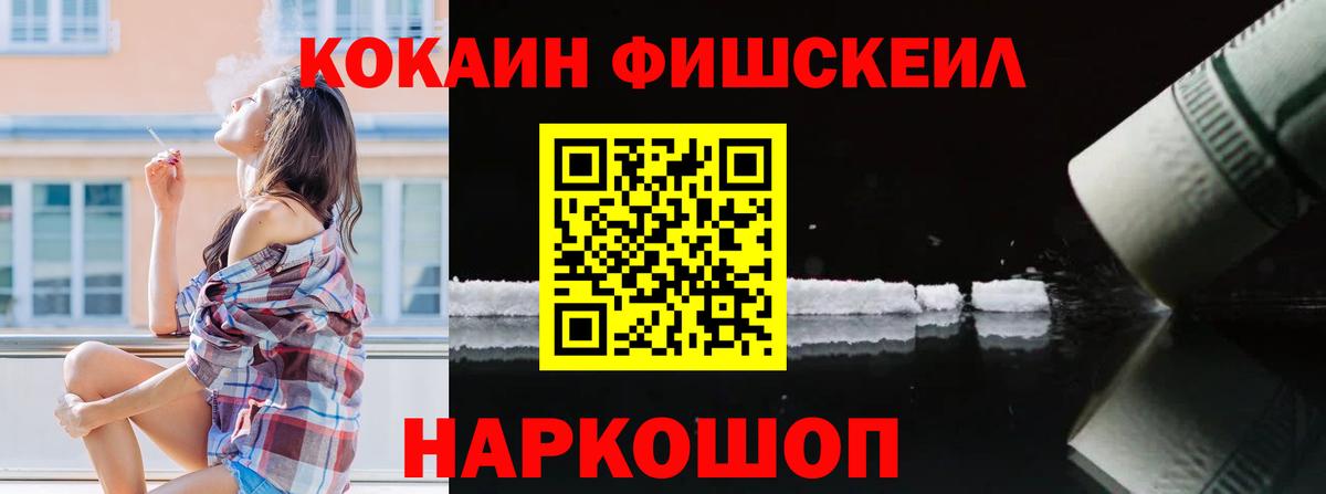 COCAIN Fish Scale  Вход с VPN  Хабаровск 
